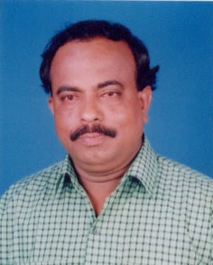 Hasan Mahmud