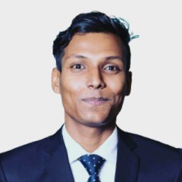 Md. Liton Ali