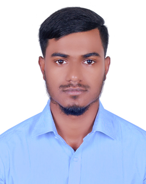 Md. Sakib Sarker