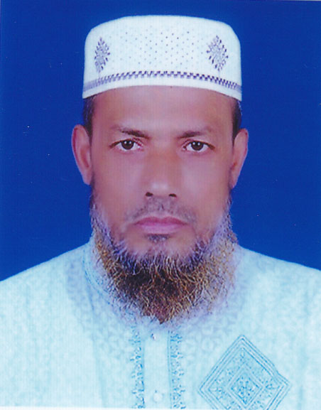 Md. Dulal Miah