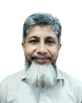 AKM Habibur Rahman