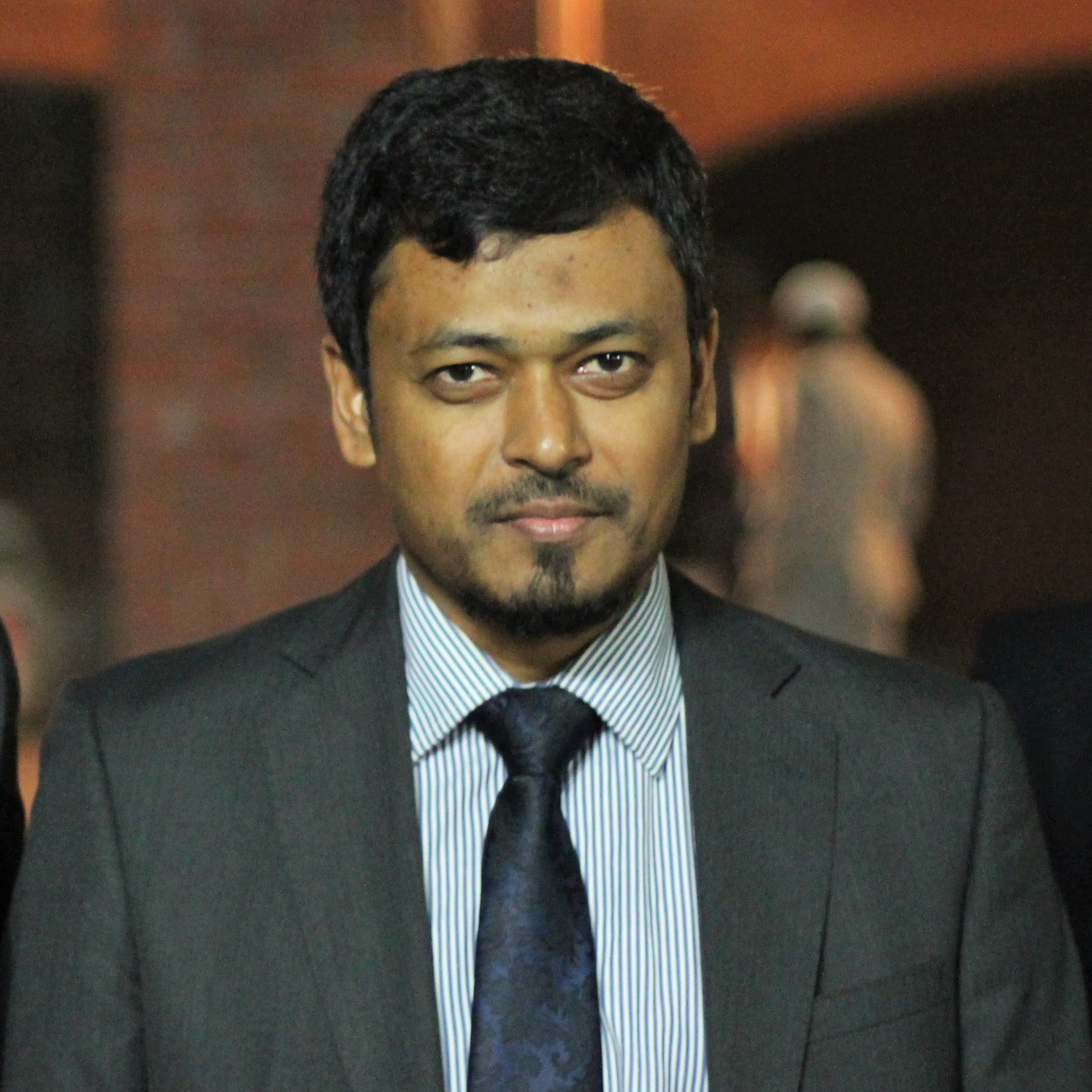 Dr. Abu Raihan Mostofa Kamal